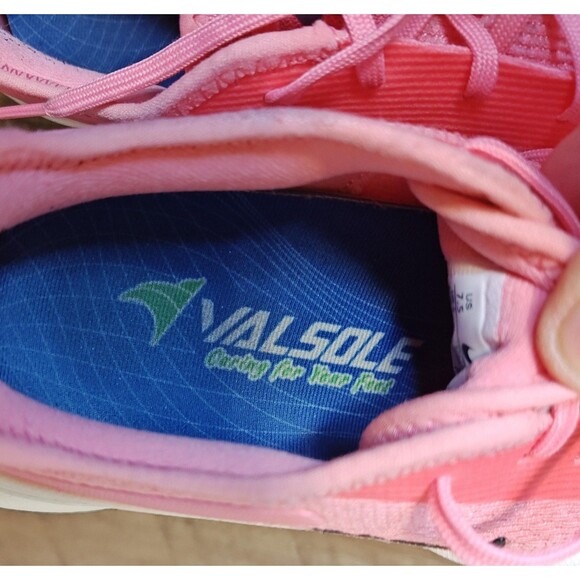 Nike Air Zoom SuperRep 3 Shoes Womens Size 7.5 Pink White Training DO9837-602 - Picture 10 of 11